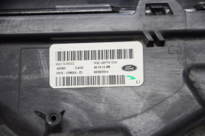 Фара передняя правая голая Ford Fusion mk5 13-16