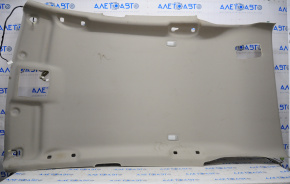 Обшивка стелі Nissan Murano z52 15-18 сірий без люка під хімчистку