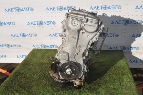 Двигун 2AR-FE Toyota Camry v55 2.5 15-17 usa 10к 14-14-14-14