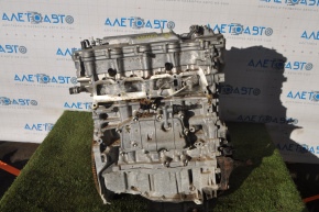 Двигатель 2AR-FE Toyota Camry v55 2.5 15-17 usa 10к 14-14-14-14