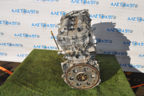 Двигатель 2AR-FE Toyota Camry v55 2.5 15-17 usa 10к 14-14-14-14