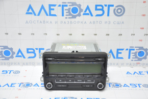Магнитофон радио VW Beetle 12-19