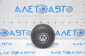 Подушка безопасности airbag в руль водительская VW Beetle 12-19