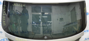 Стекло заднее двери багажника VW Tiguan 09-17 тонировка