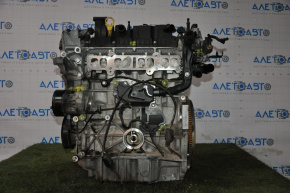 Двигун Ford Fusion mk5 13-20 1.5Т 102к, компресія 12-12-12-12