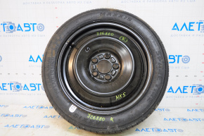 Запасне колесо докатка Ford Fusion mk5 13-20 R16 125/80