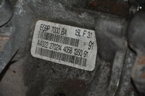 АКПП в сборе Ford Fusion mk5 13-20 1.5T 102к