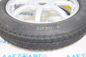 Запасное колесо докатка Subaru Legacy 15-19 R17 155/70, литой