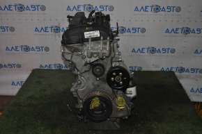 Двигун Ford Fusion mk5 13-20 2.5 108к клин, запчастини