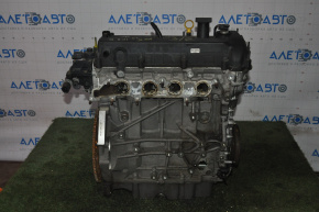 Двигатель Ford Fusion mk5 13-20 2.5 108к клин, на запчасти