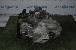 АКПП в сборе Ford Fusion mk5 13-16 2.5 C6FMID 108к сломана фишка