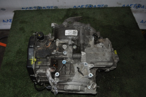 АКПП у зборі Ford Fusion mk5 13-16 2.5 C6FMID 108к зламана фішка
