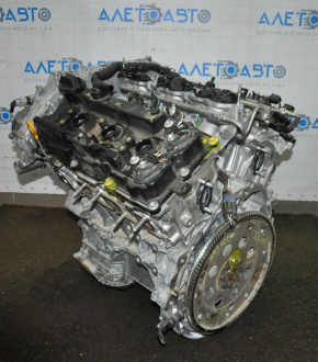 Двигун Nissan Murano z52 15- 3.5 VQ35DE 34к, запустився, 11-11-11-11-11-11