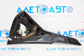 Ліхтар внутрішній кришка багажника правий Nissan Murano z52 15-18 злам кріп