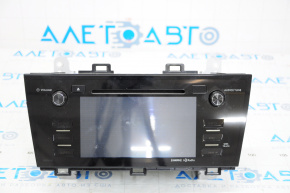 Монитор, дисплей Subaru Legacy 15-19 fujitsu ten