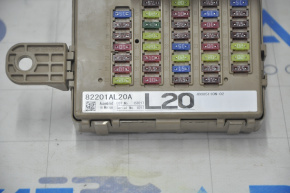 Блок предохранителей подторпедный Subaru Legacy 15-19