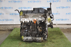 Двигатель VW Beetle 12-19 2.5 132к компрессия 12-12-12-12