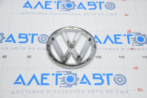 Емблема значок VW задній VW Tiguan 09-17 без підстави