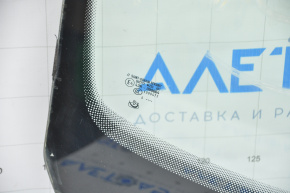 Лобовое стекло VW Tiguan 09-17 SAINT-GOBANA SEKURIT, воздух по кромке, сколы, царапины