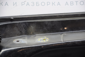 Дверь багажника голая Honda CRZ 11-16 тычки сорван болт крепления петли