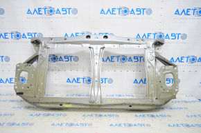 Телевизор панель радиатора Subaru Legacy 15-19