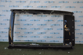 Крыша металл Jeep Renegade 15- под панораму, отпилена, тычка