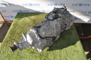 АКПП в сборе Subaru Legacy 15-19 CVT TR580 57к