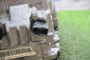 АКПП в сборе VW Passat b7 12-15 USA 1.8T 50к сломана фишка