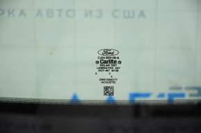 Лобовое стекло Ford Escape MK3 13-16 дорест, скол