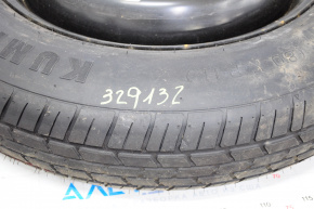 Запасное колесо докатка Nissan Rogue 14-20 R17 155/90