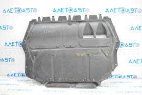 Защита двигателя VW Passat b7 12-15 USA надрывы