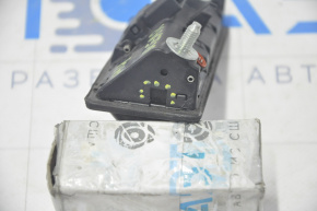 Камера заднего вида с кнопкой и ручкой открывания багажника Audi A4 B8 08-16 без проводки