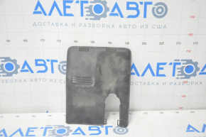 Накладка зеркала внутрисалонного Chevrolet Volt 11-15 usa затерта, дефект креплений