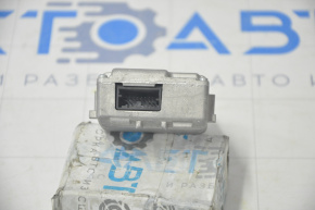 Камера стеження за смугою Mazda CX-9 16-