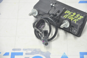 Камера заднього виду з ручкою та кнопкою відкриття багажника Porsche Cayenne 958 11-17