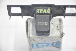 Камера заднего вида Toyota Camry v55 15-17 usa, надломано крепление