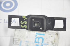 Камера заднего вида Toyota Camry v55 15-17 usa, сломаны защелки