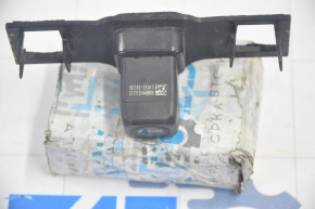 Камера заднего вида Toyota Camry v55 15-17 usa, сломаны защелки