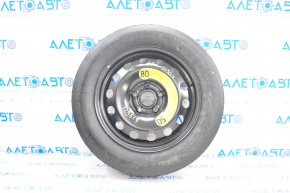 Запасное колесо докатка VW Passat b7 12-15 USA R16 135/90