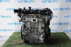 Двигун Lincoln MKC 15-16 2.0Т T20HDOD 118к компресія 12-12-12-12, зламаний щуп