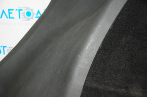 Обшивка арки правая Lincoln MKC 15- черн, слом креп, царапины