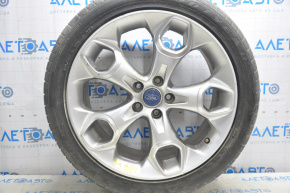 Диск колесный R19 Ford Escape MK3 13-19 легкая бордюрка