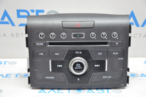 Магнитофон радио Honda CRV 12-14