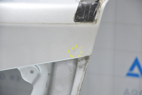 Кришка багажника Hyundai Sonata 15-17 срібло Y8 тичка