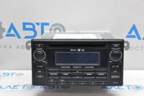 Магнитофон радио Subaru Forester 14-18 SJ