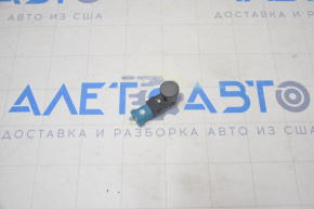 Парктроник задний Acura MDX 07-13 без кольца, большой, сломана защелка