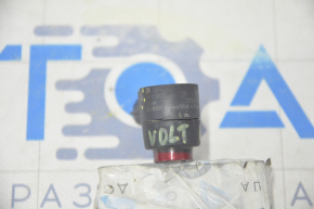 Парктроник задний Chevrolet Volt 11-15 сломаны защелки