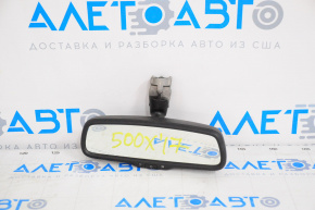 Дзеркало внутрісалонне Fiat 500X 16- автозатемненням