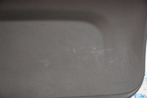 Обшивка двери багажника низ Fiat 500X 16- черн, царапины