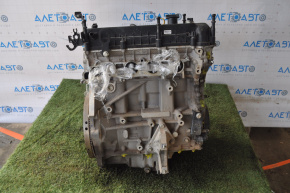 Двигатель Ford C-max MK2 13-18 115к, топляк, на з/ч
